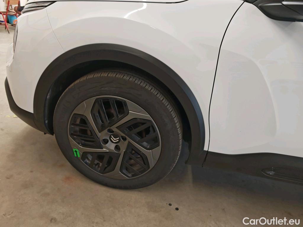  Citroen  C4 1.5 BlueHDi 130 S&S Feel Pack EAT8 #5