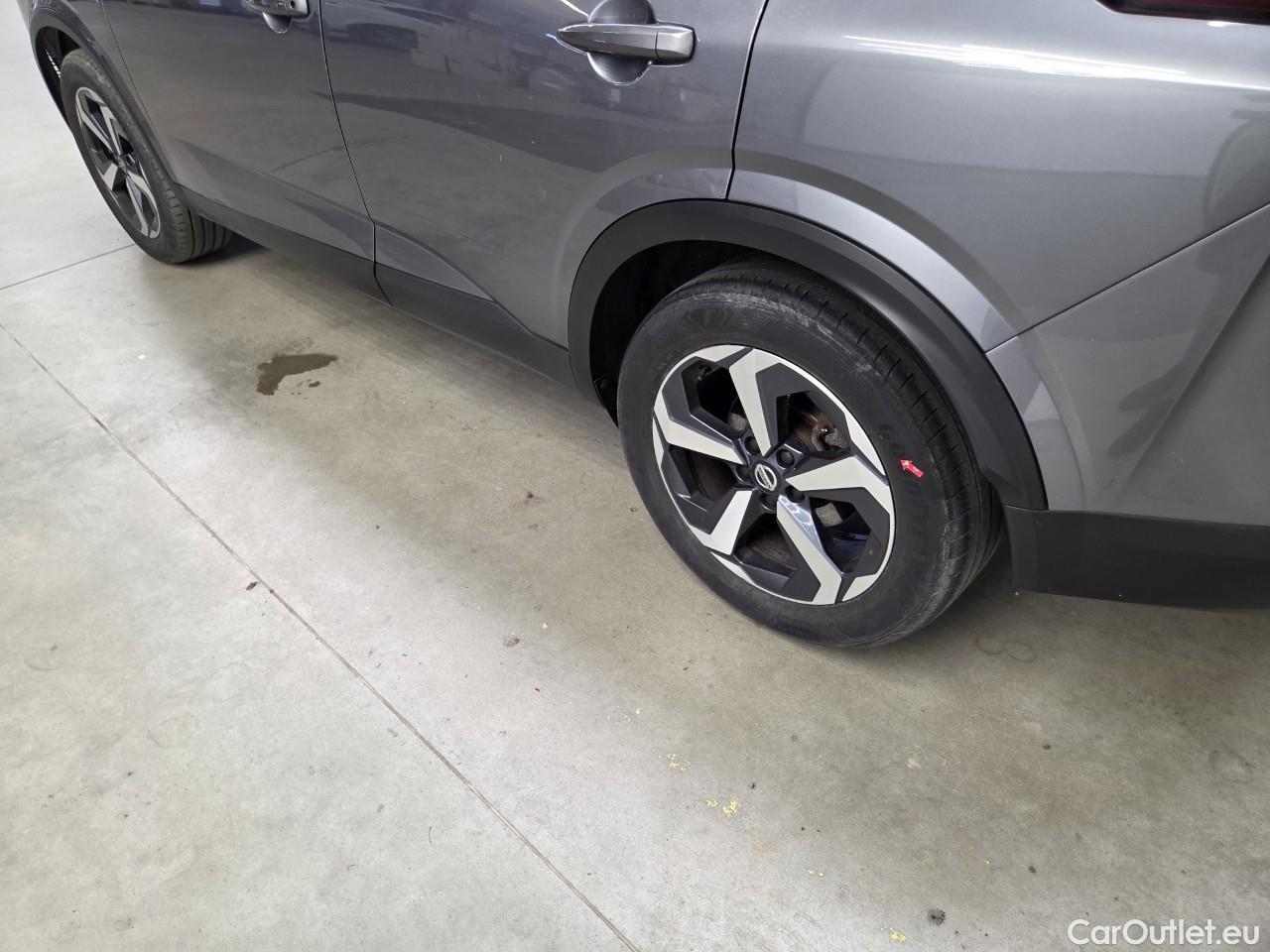  Nissan  Qashqai 1.3 156CP mild-hybr 4WD N-Connecta X-Tr #27