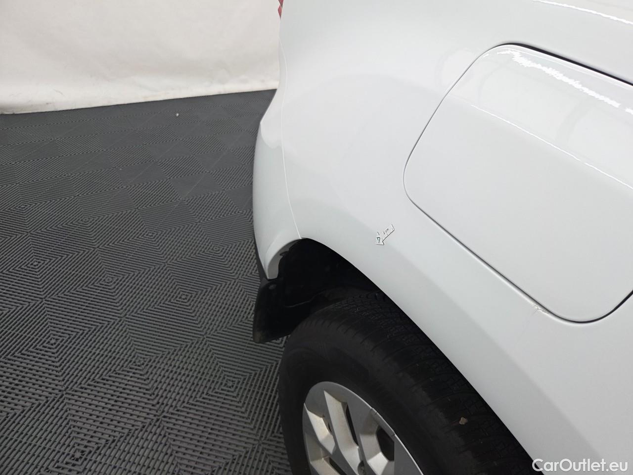  Dacia  Duster 1.5 Blue dCi 115CP Expression 4x4 #28
