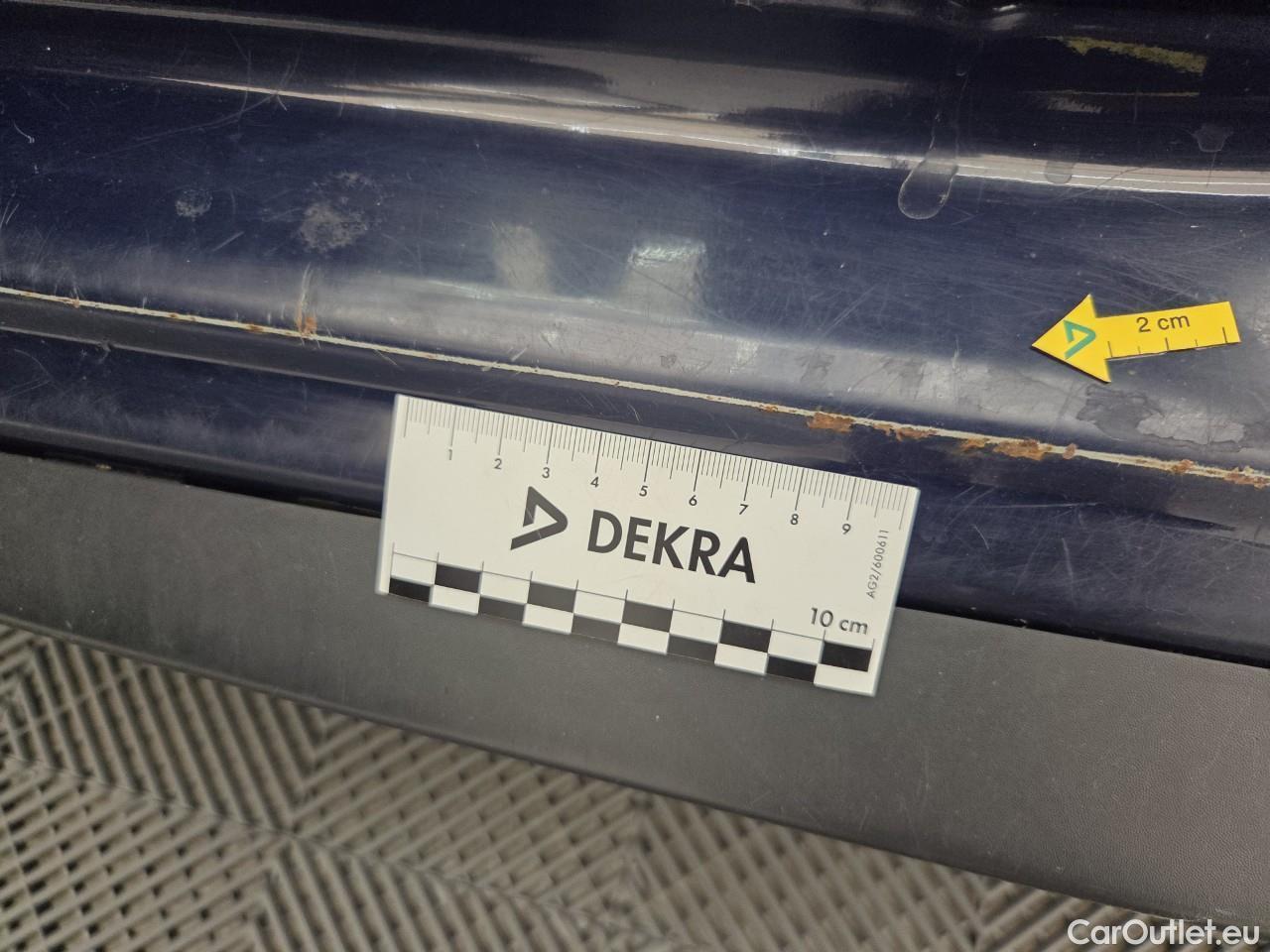  Dacia  Duster 1.5 Blue dCi 115 4X2 #3
