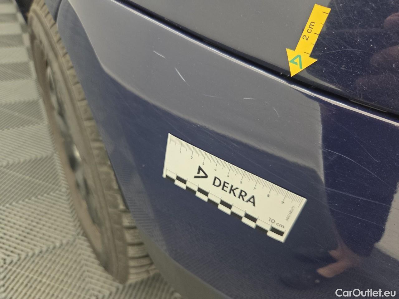  Dacia  Duster 1.5 Blue dCi 115 4X2 #12