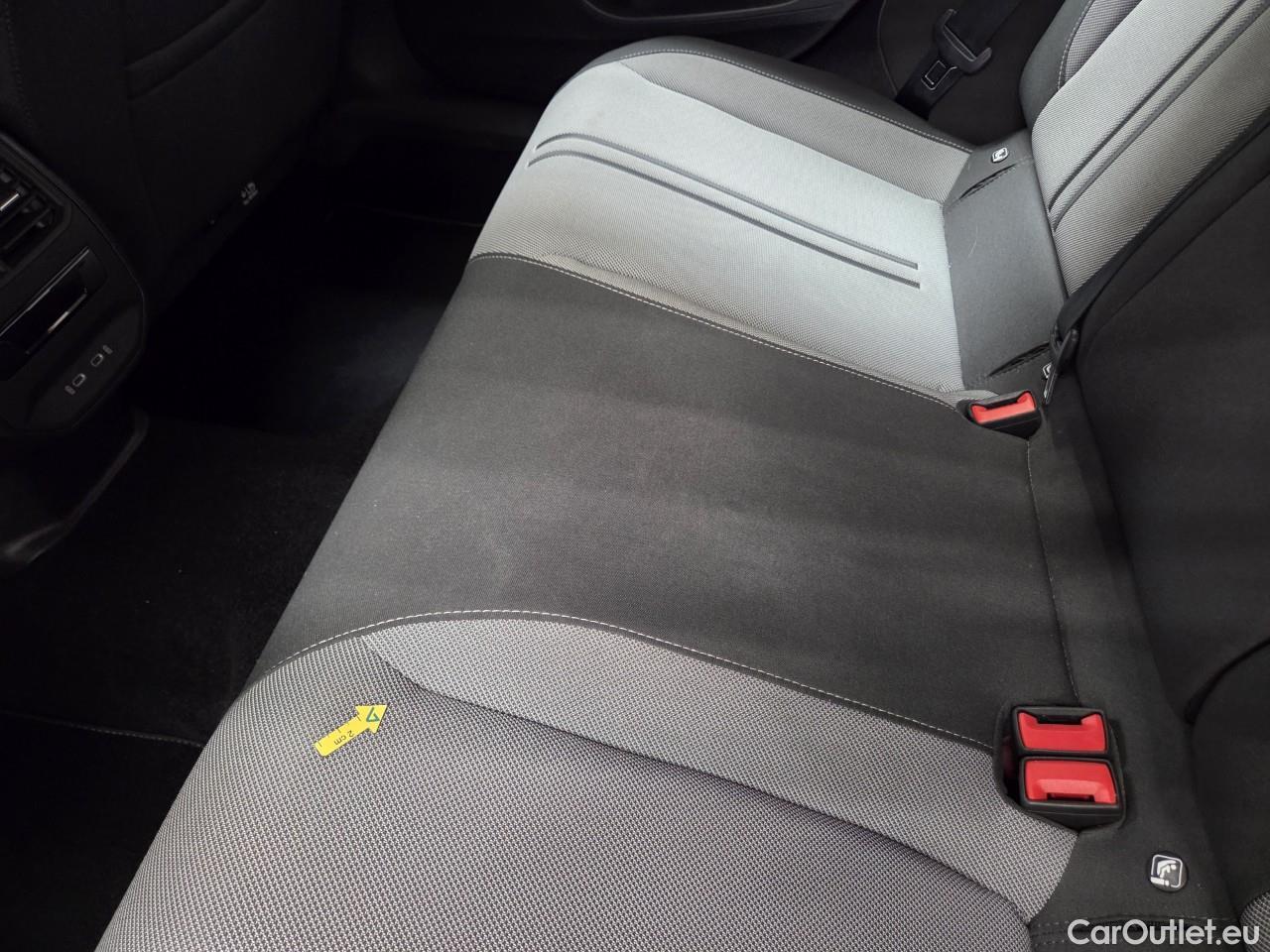  Seat  Leon 1.5 eTSI 150CP mHEV Style DSG7 #13