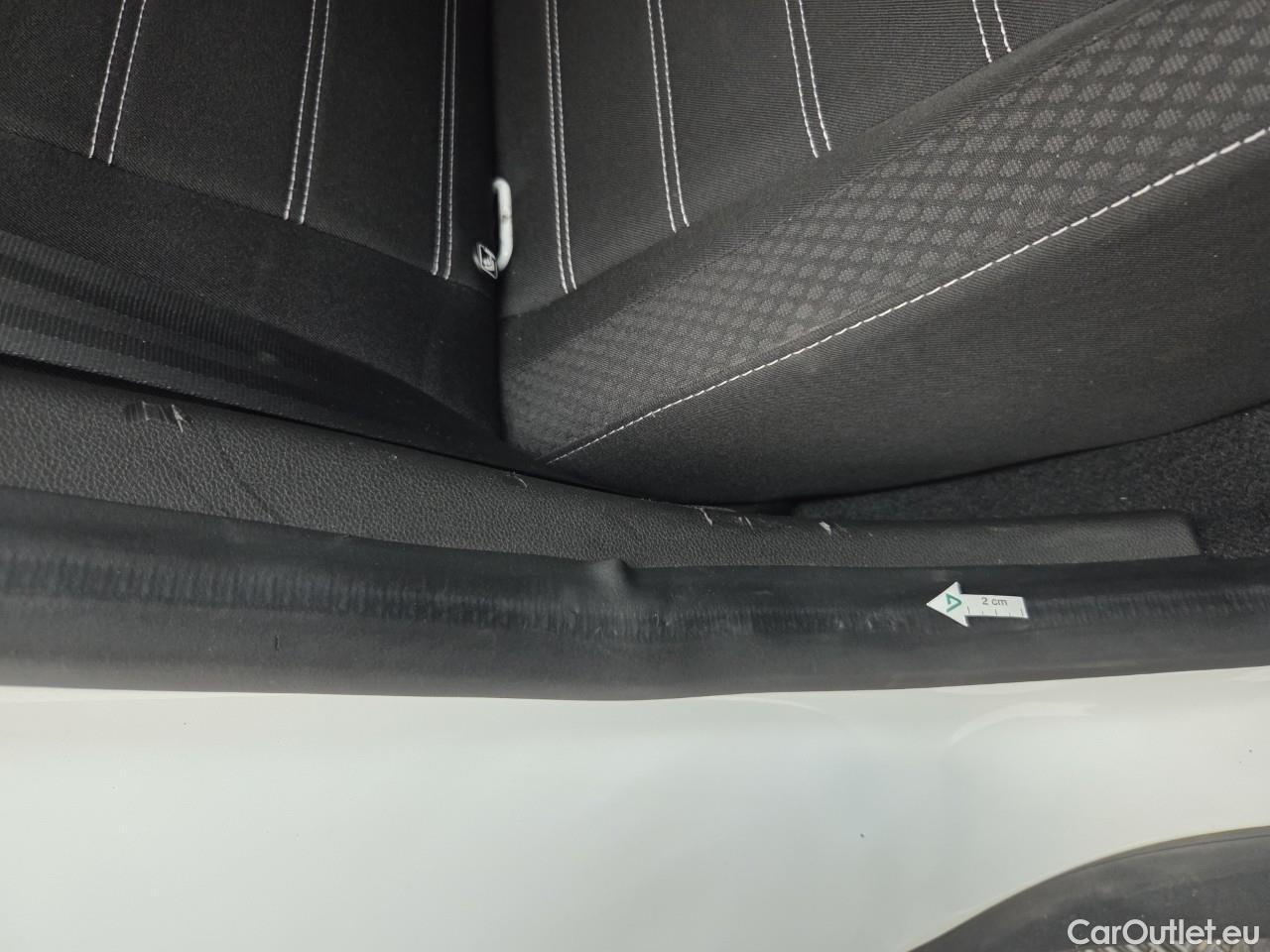  Dacia  Duster 1.5 Blue dCi 115CP Expression 4x4 #49