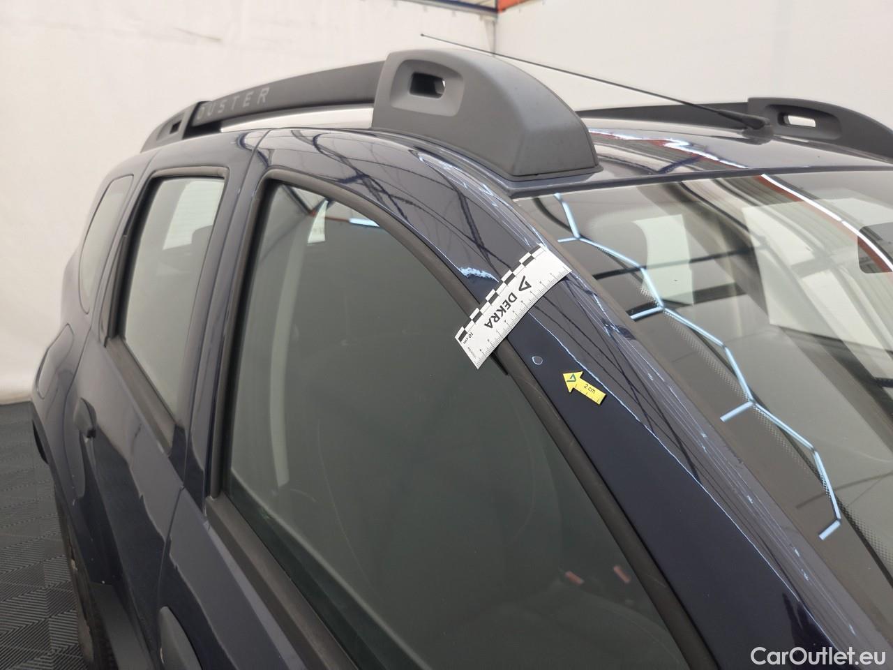  Dacia  Duster 1.5 Blue dCi 115 4X2 #25