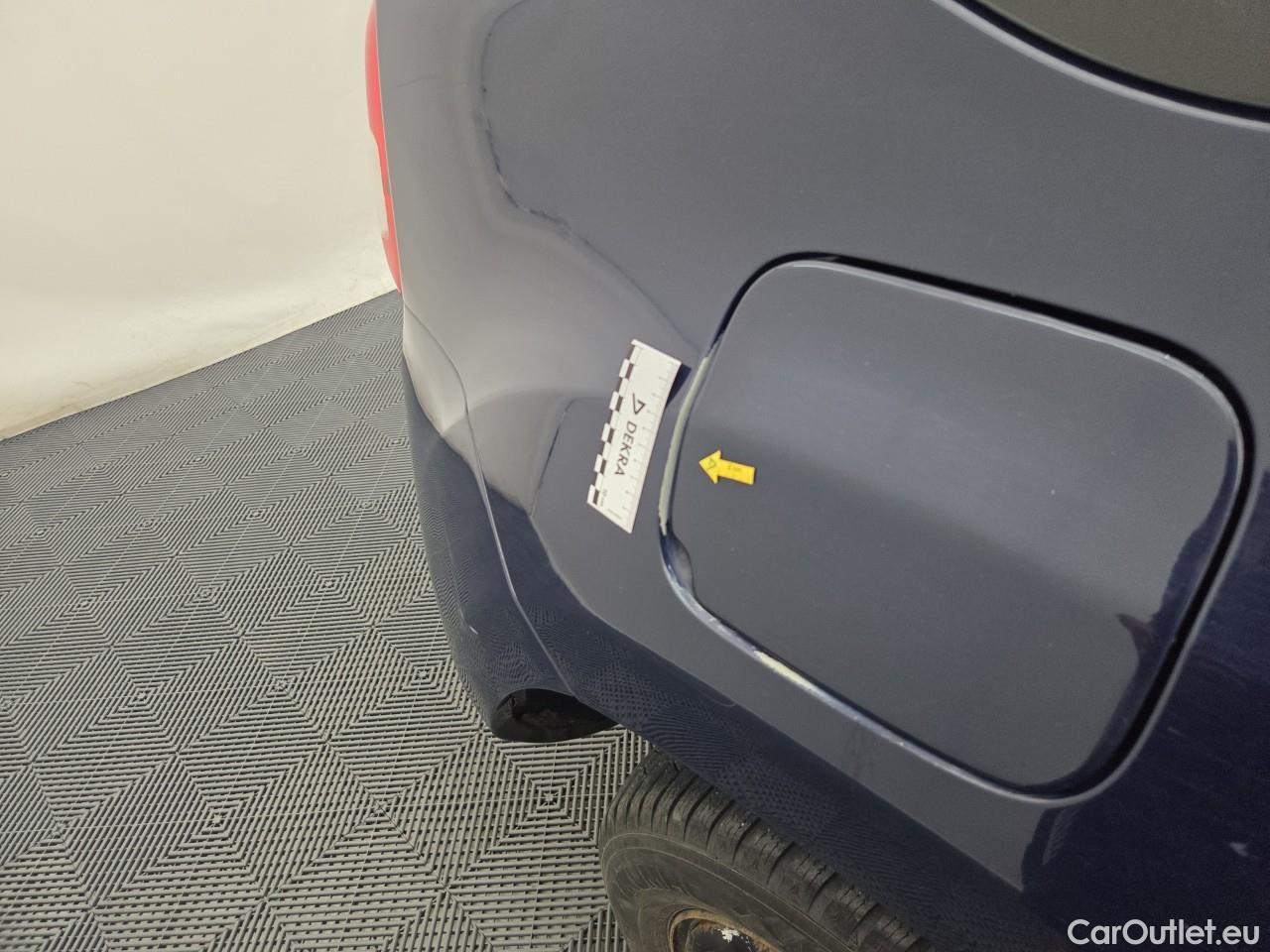  Dacia  Duster 1.5 Blue dCi 115 4X2 #35