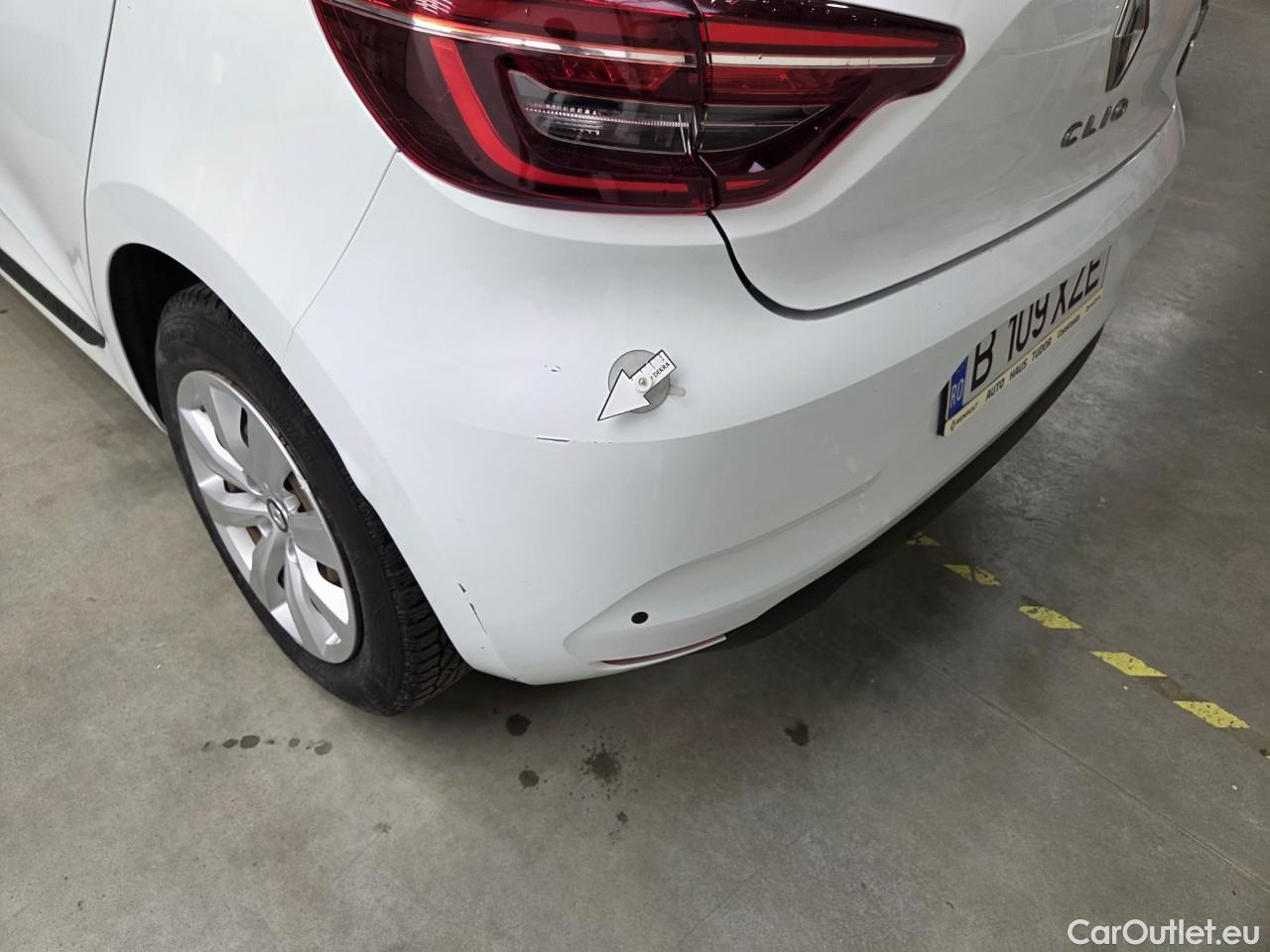  Renault  Clio 1.0 TCe 90CP Life #35