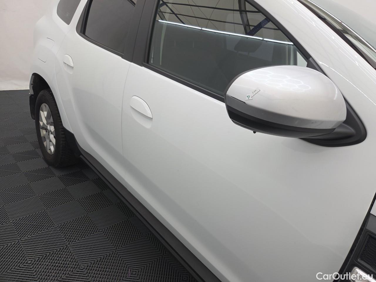  Dacia  Duster 1.5 Blue dCi 115CP Expression 4x4 #22
