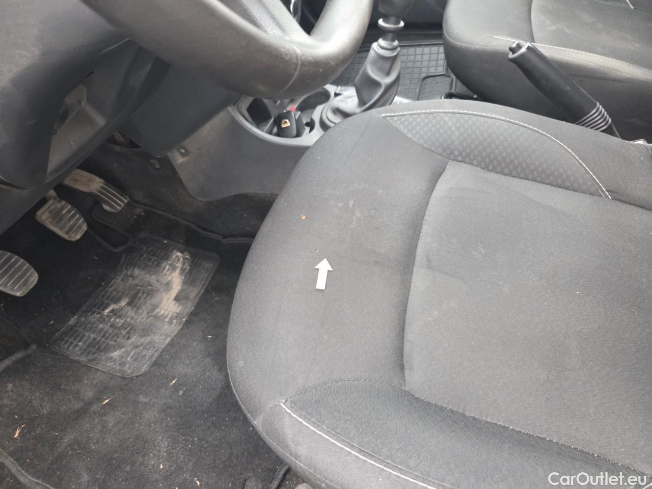  Dacia  Duster 1.5 Blue dCi 115 4X2 #61