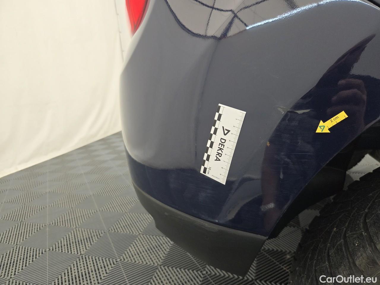  Dacia  Duster 1.5 Blue dCi 115 4X2 #43