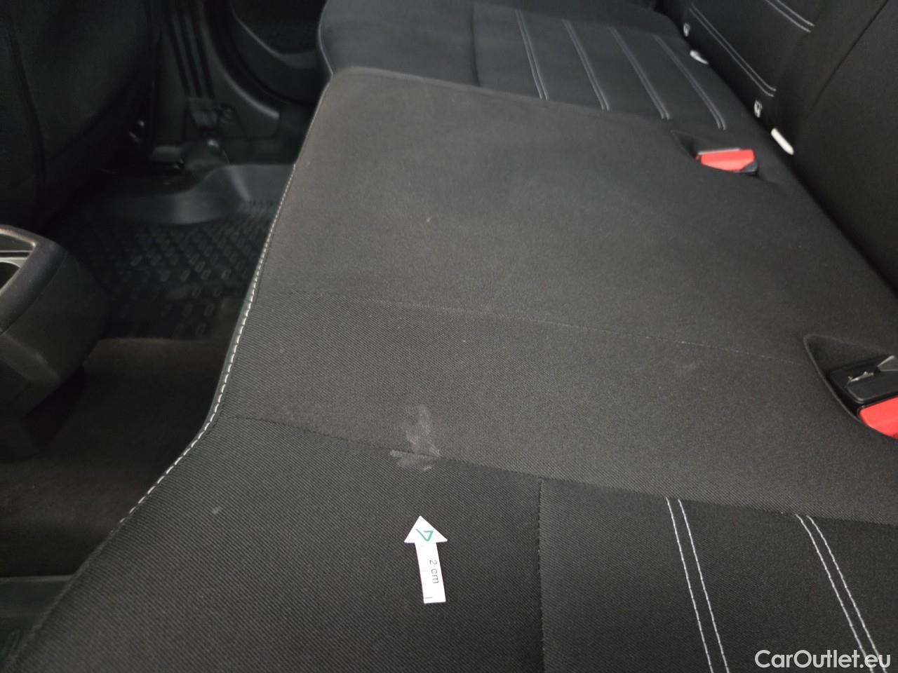  Dacia  Duster 1.5 Blue dCi 115CP Expression 4x4 #42