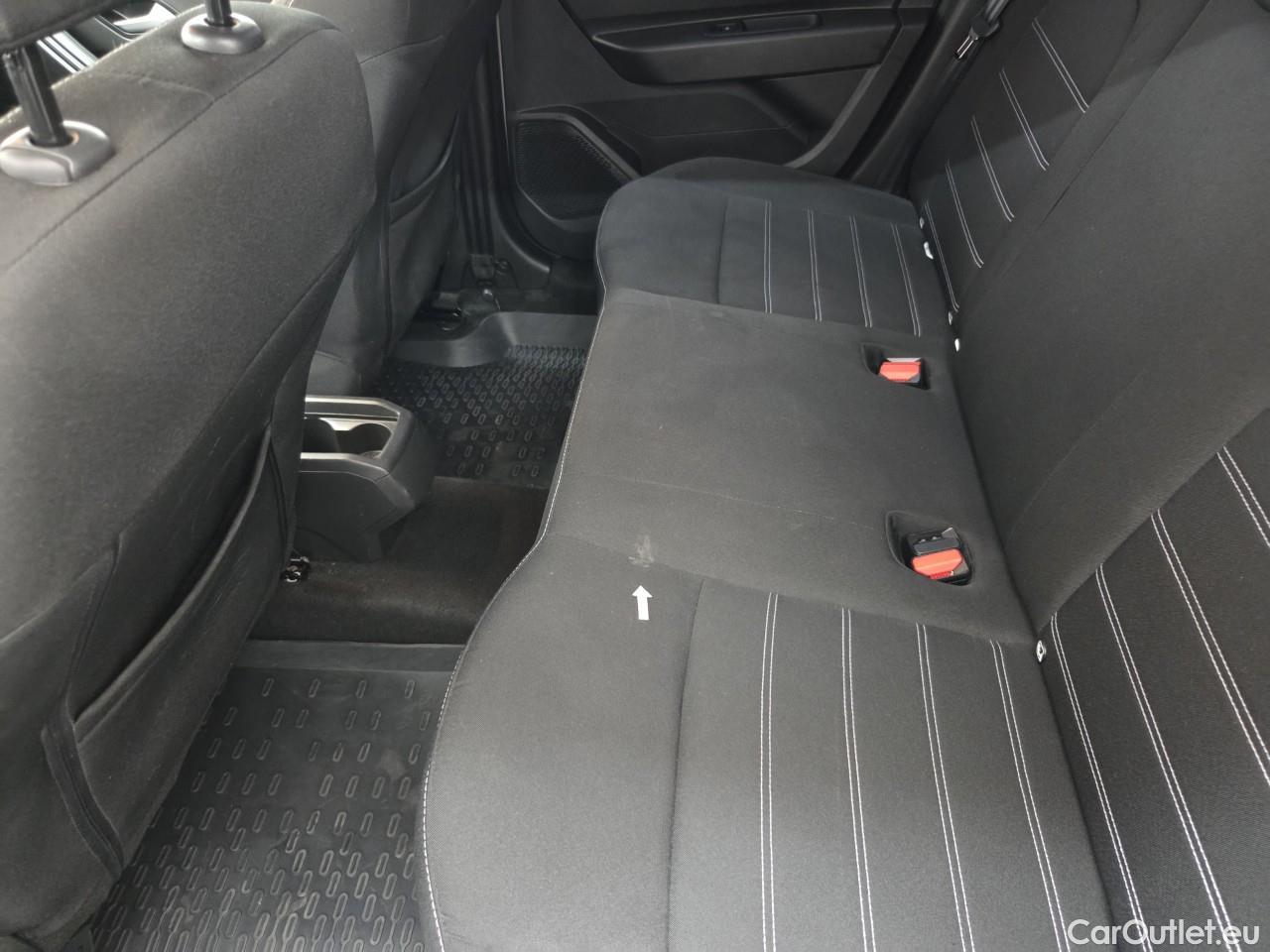  Dacia  Duster 1.5 Blue dCi 115CP Expression 4x4 #41