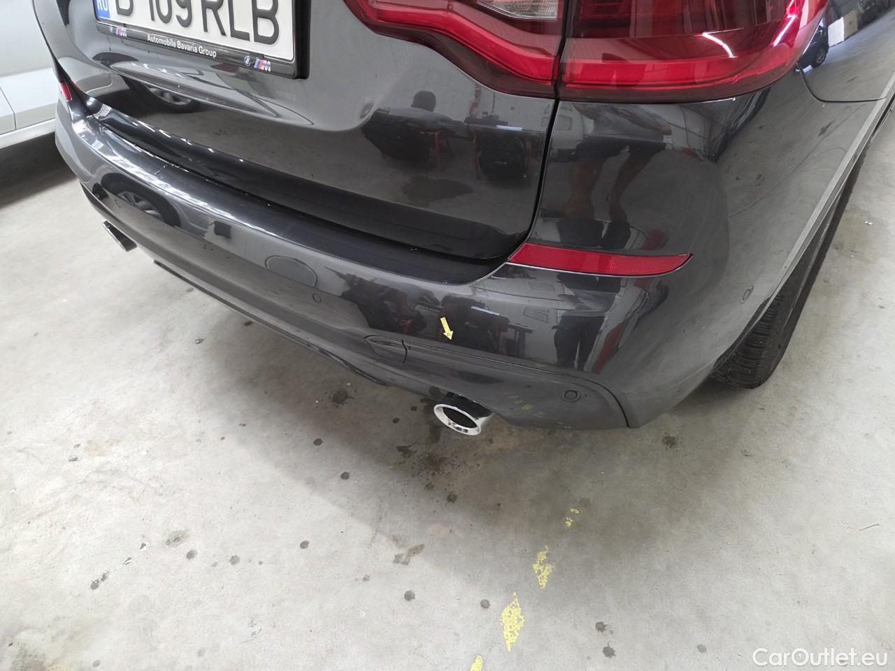  Bmw  X3 2.0 xDrive20d AT #24
