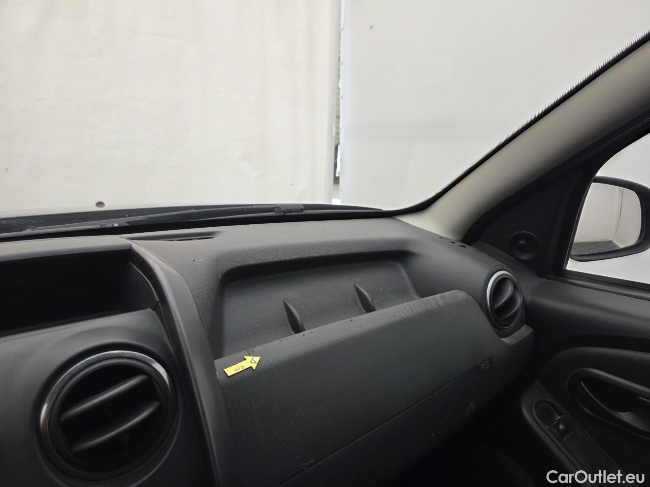  Dacia  Duster 1.5 Blue dCi 115 4X2 #71