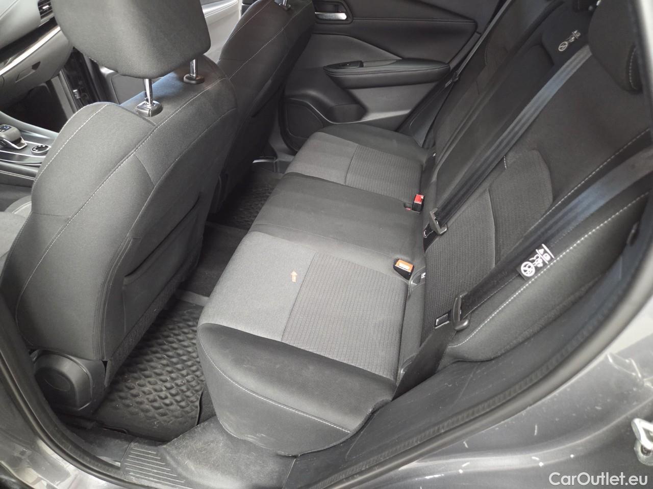  Nissan  Qashqai 1.3 156CP mild-hybr 4WD N-Connecta X-Tr #42