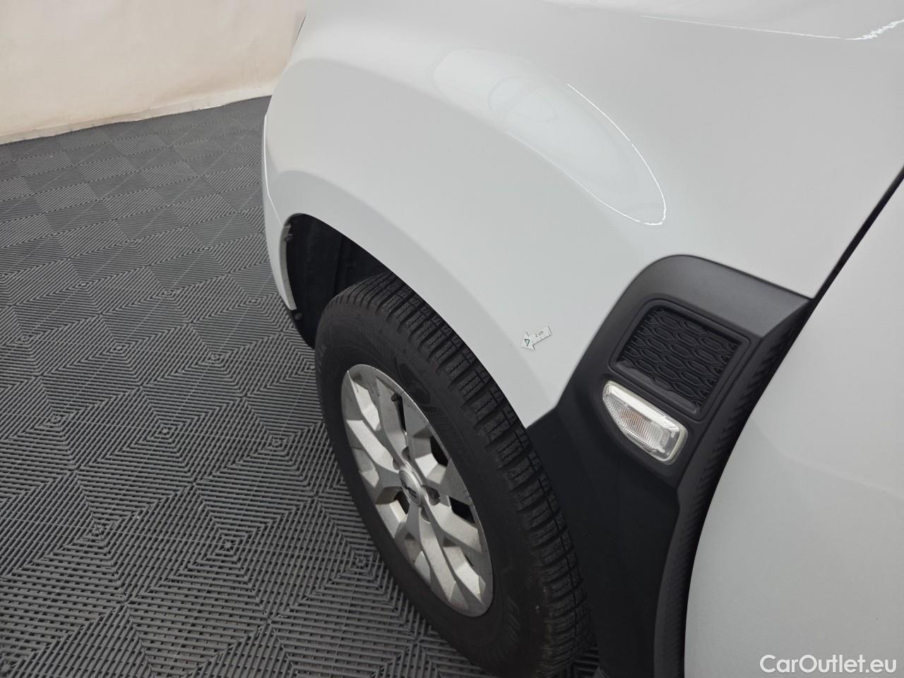  Dacia  Duster 1.5 Blue dCi 115CP Expression 4x4 #5