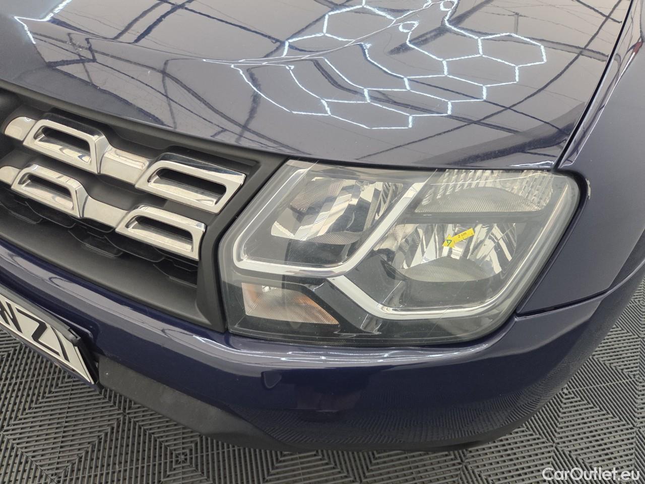  Dacia  Duster 1.5 Blue dCi 115 4X2 #16