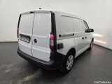  Volkswagen  Caddy Cargo 2.0 TDI 90 kW #3
