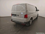  Volkswagen  Transporter KR 2.0 TDI 81KW #2