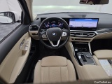  Bmw  Serie 3 2.0 320d xDrive Touring AT #5