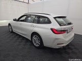  Bmw  Serie 3 2.0 320d xDrive Touring AT #4