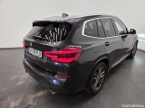  Bmw  X3 2.0 xDrive20d AT #3