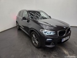  Bmw  X3 2.0 xDrive20d AT #2