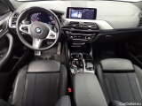  Bmw  X3 2.0 xDrive20d AT #5