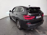  Bmw  X3 2.0 xDrive20d AT #4