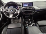  Bmw  X3 2.0 xDrive20d AT #7