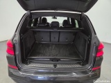  Bmw  X3 2.0 xDrive20d AT #9