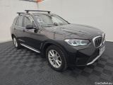  Bmw  X3 2.0 xDrive20i AT #2
