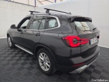  Bmw  X3 2.0 xDrive20i AT #4