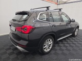  Bmw  X3 2.0 xDrive20i AT #3