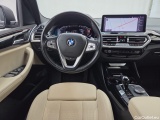  Bmw  X3 2.0 xDrive20i AT #7