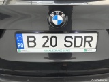  Bmw  X3 2.0 xDrive20i AT #10
