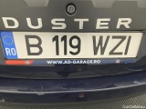  Dacia  Duster 1.5 Blue dCi 115 4X2 #10