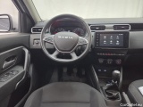  Dacia  Duster 1.5 Blue dCi 115CP Expression 4x4 #7