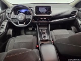  Nissan  Qashqai 1.3 156CP mild-hybr 4WD N-Connecta X-Tr #5