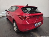  Seat  Leon 1.5 eTSI 150CP mHEV Style DSG7 #4