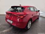  Seat  Leon 1.5 eTSI 150CP mHEV Style DSG7 #3