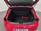  Seat  Leon 1.5 eTSI 150CP mHEV Style DSG7 #9