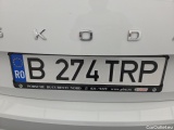  Skoda  Superb 2.0 TDI 150CP Ambition DSG #10