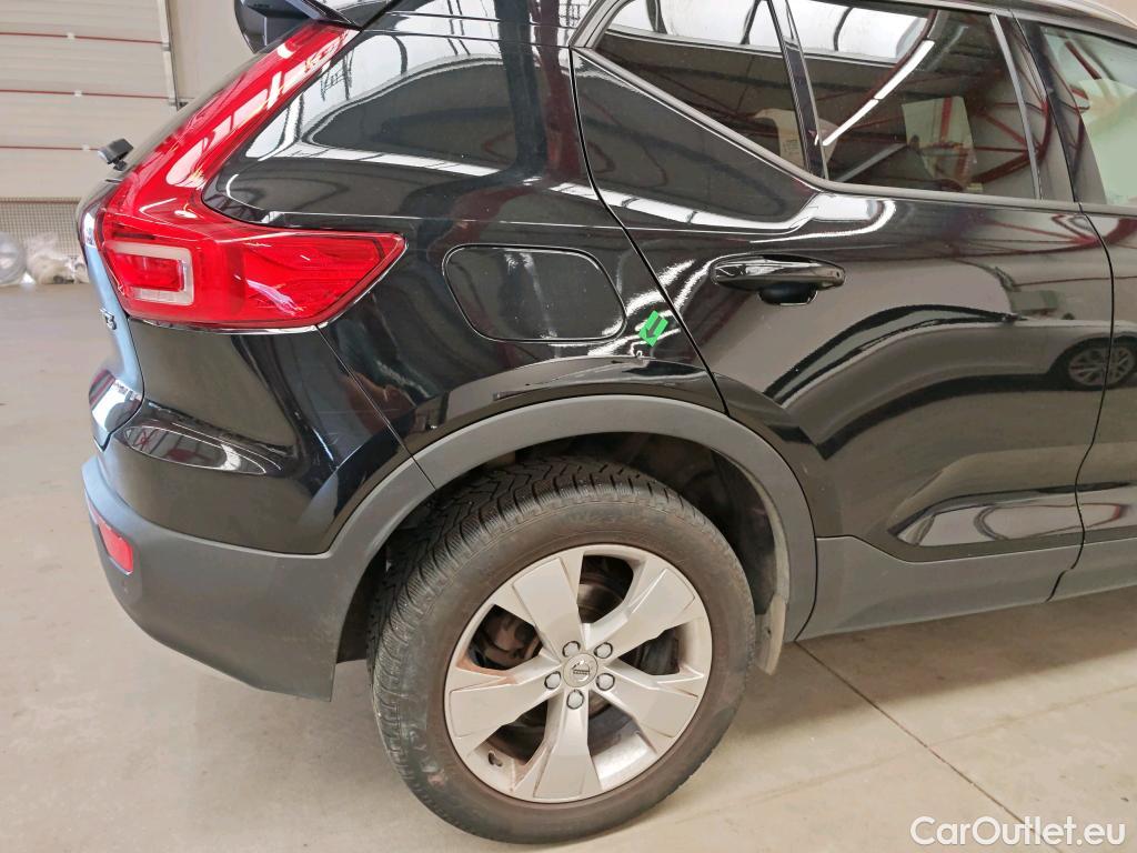  Volvo  XC 40 1.5 T3 163CP Momentum Pro AT #7