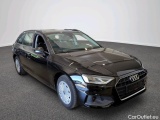 Audi  A4  Avant 30 TDI 2.0 TDI 100KW AT7 E6dT #13