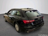  Audi  A4  Avant 30 TDI 2.0 TDI 100KW AT7 E6dT #19