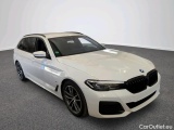  Bmw  Serie 5 Baureihe 5 Touring 520 d xDrive M Sport 2.0 140KW AT8 E6d #7