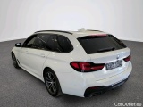  Bmw  Serie 5 Baureihe 5 Touring 520 d xDrive M Sport 2.0 140KW AT8 E6d #11