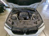  Bmw  Serie 5 Baureihe 5 Touring 520 d xDrive M Sport 2.0 140KW AT8 E6d #14
