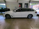  Bmw  Serie 5 Baureihe 5 Touring 520 d xDrive M Sport 2.0 140KW AT8 E6d #15