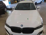  Bmw  Serie 5 Baureihe 5 Touring 520 d xDrive M Sport 2.0 140KW AT8 E6d #28